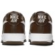 Air Force 1 Low Retro Color Of The Month Chocolate