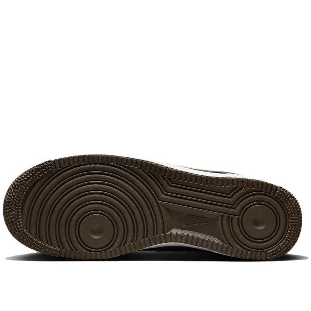 Air Force 1 Low Retro Color Of The Month Chocolate