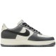 Air Force 1 Low Grey White
