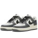 Air Force 1 Low Grey White
