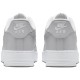 Air Force 1 07 Light Smoke Grey White
