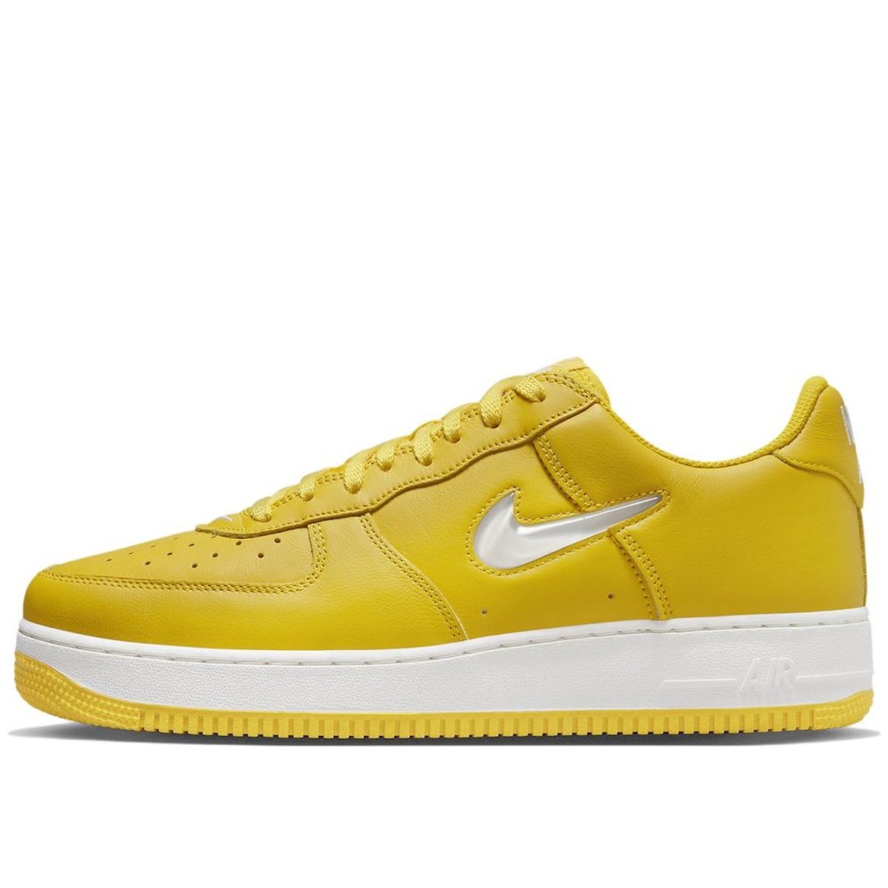 Air Force 1 Low Jewel Color Of The Month