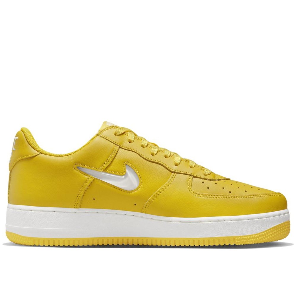 Air Force 1 Low Jewel Color Of The Month