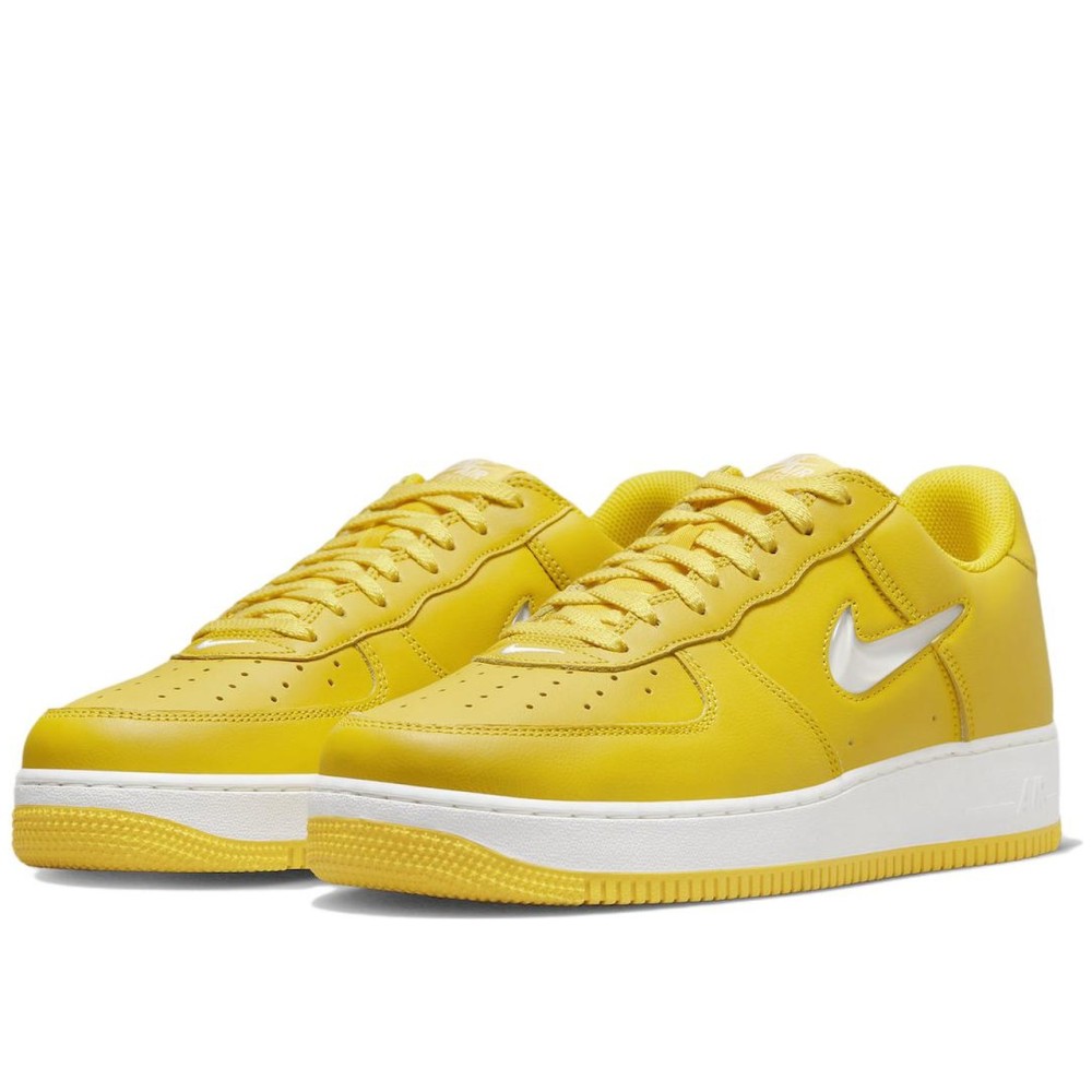 Air Force 1 Low Jewel Color Of The Month
