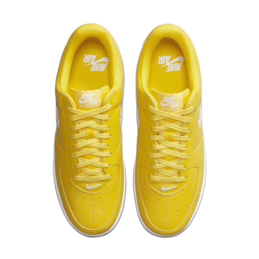 Air Force 1 Low Jewel Color Of The Month