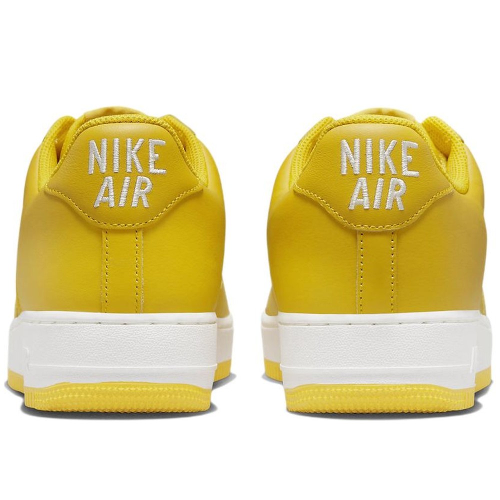 Air Force 1 Low Jewel Color Of The Month