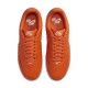 Air Force 1 Low 07 Retro Color Of The Month Orange Jewel