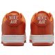 Air Force 1 Low 07 Retro Color Of The Month Orange Jewel