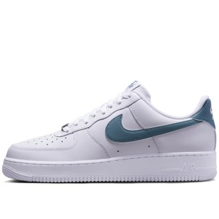 Air Force 1 Low 07 White Smokey Blue