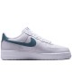 Air Force 1 Low 07 White Smokey Blue