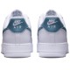 Air Force 1 Low 07 White Smokey Blue