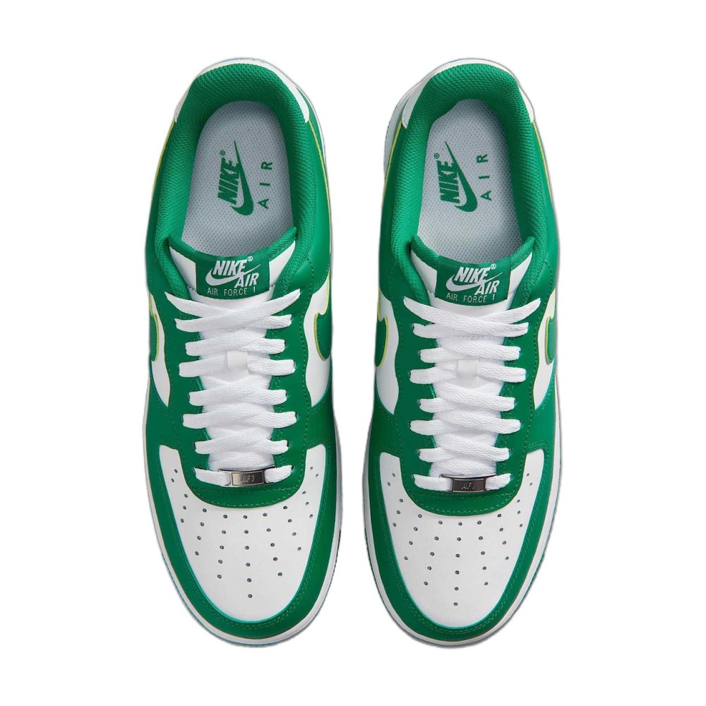 Air Force 1 Low Men S Green