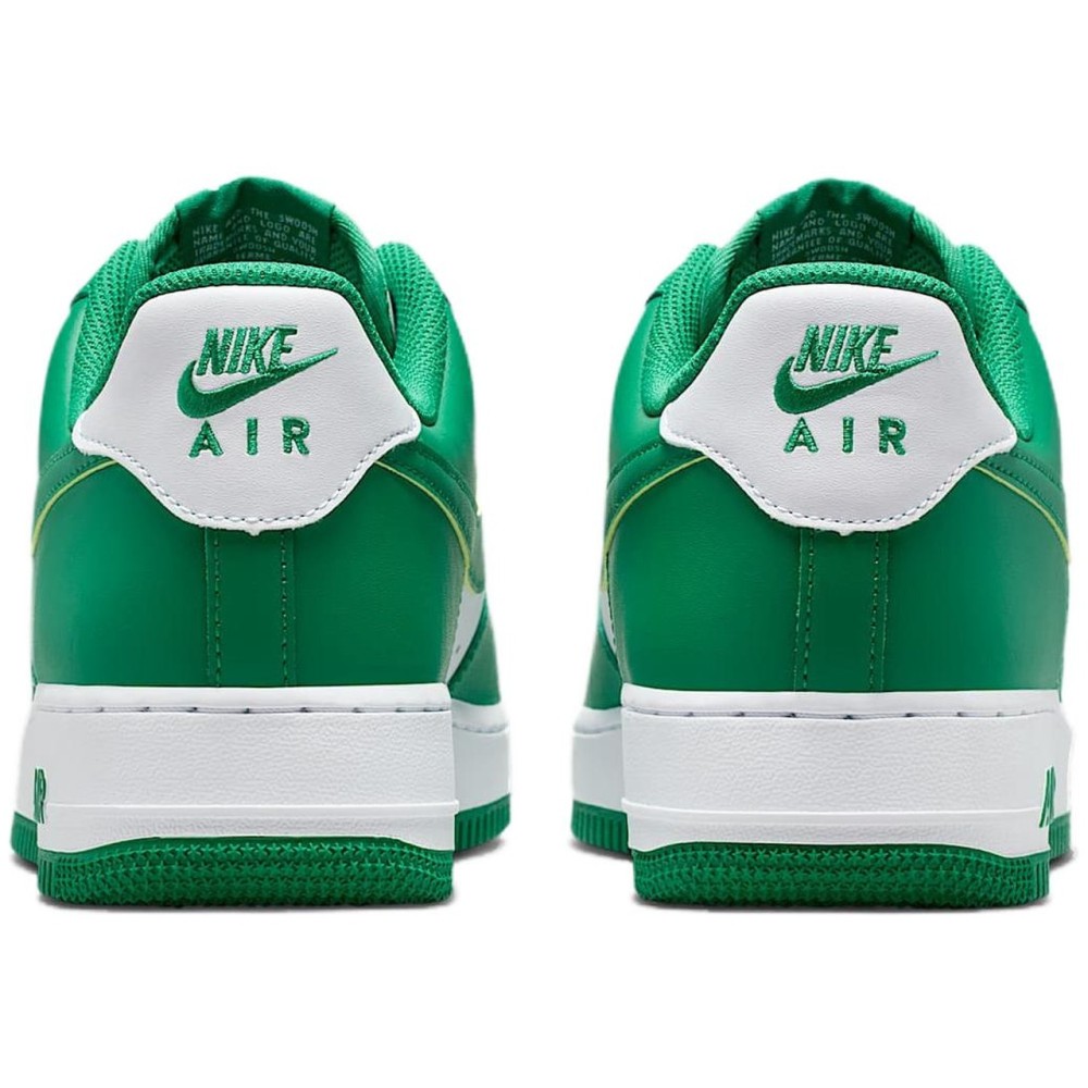 Air Force 1 Low Men S Green