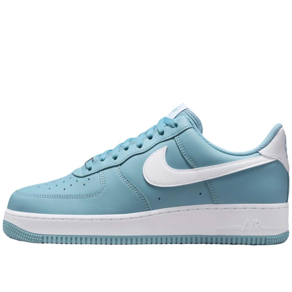 Air Force 1 Low Unisex Blue