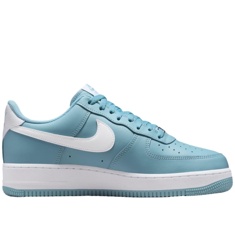 Air Force 1 Low Unisex Blue