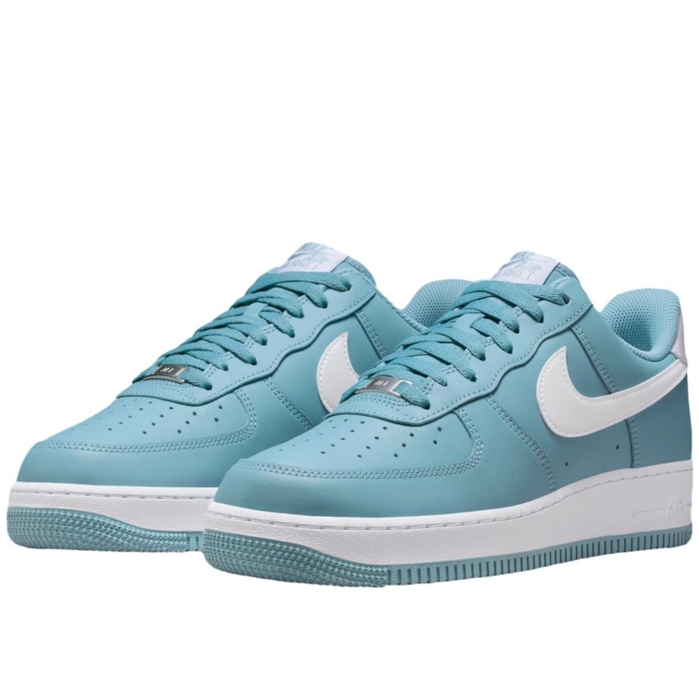 Air Force 1 Low Unisex Blue