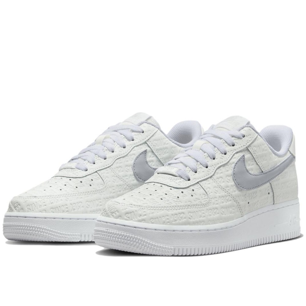 Air Force 1 Low Since 1982 Women