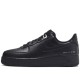1017 Alyx 9sm X Nike Air Force 1 Low Black
