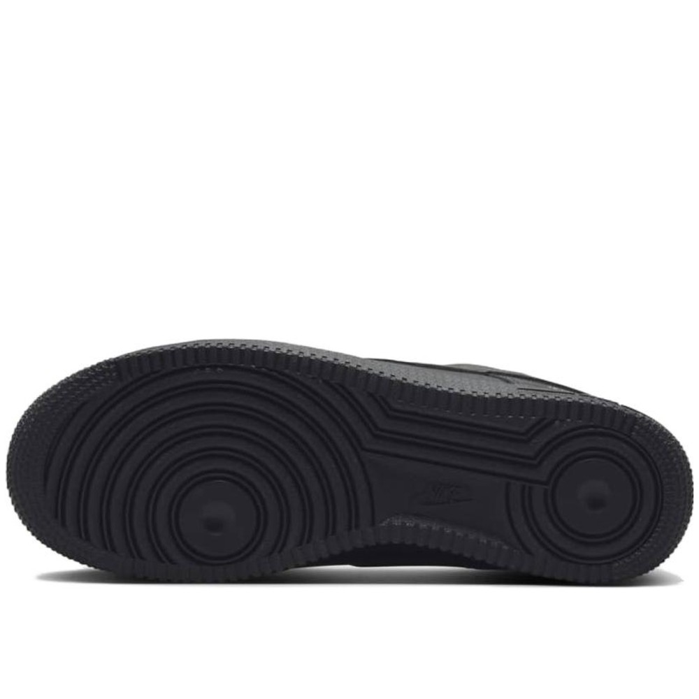 1017 Alyx 9sm X Nike Air Force 1 Low Black