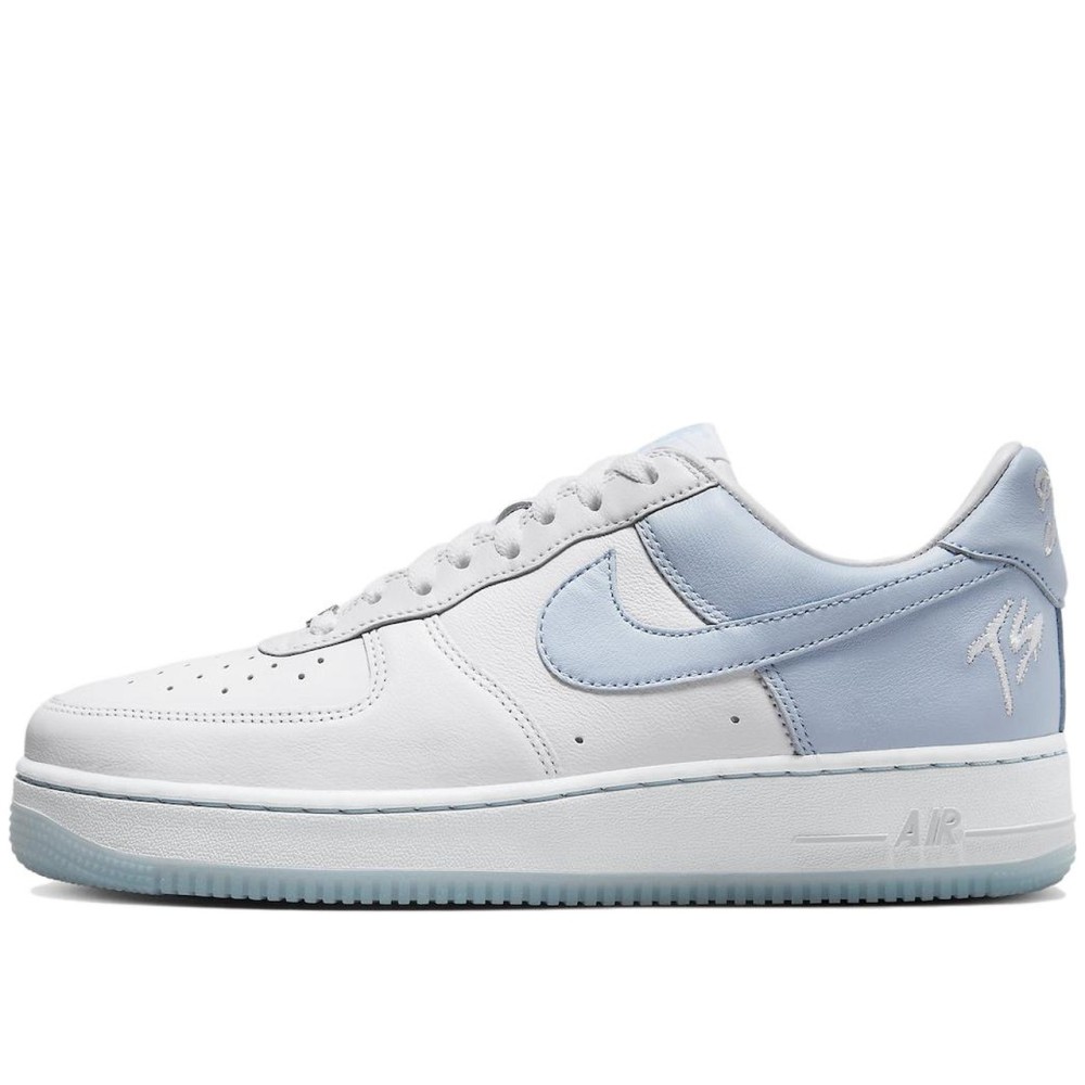 Air Force 1 Low Qs Terror Squad Loyalty