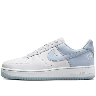 Air Force 1 Low Qs Terror Squad Loyalty