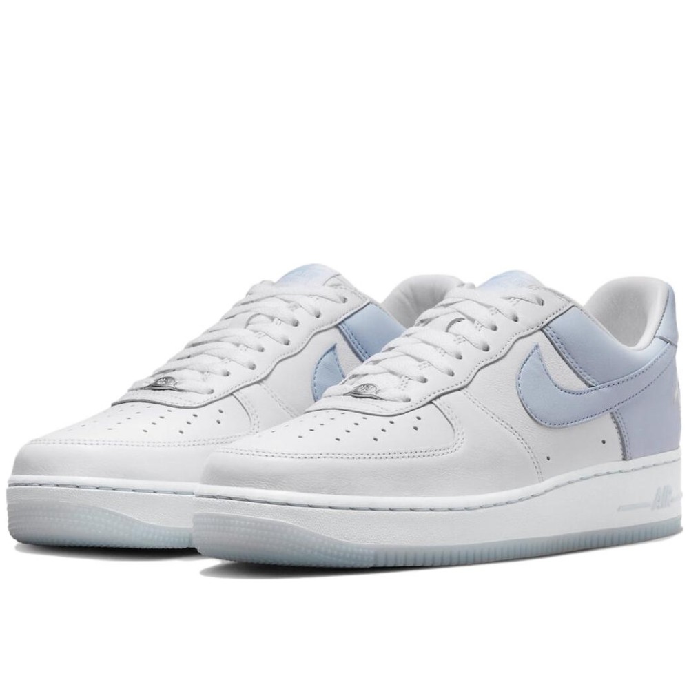 Air Force 1 Low Qs Terror Squad Loyalty