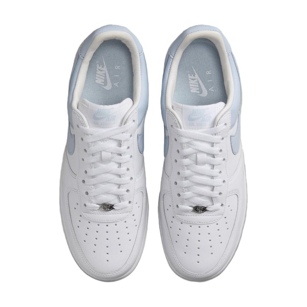 Air Force 1 Low Qs Terror Squad Loyalty