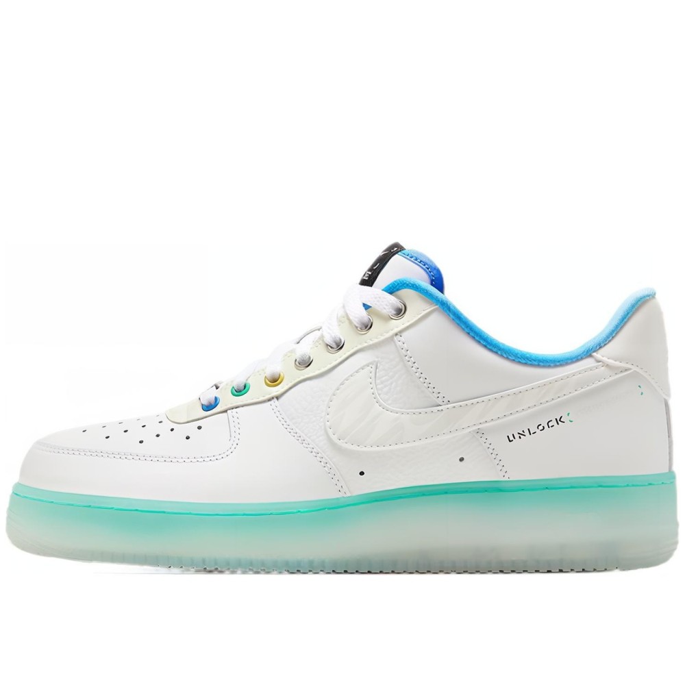 Air Force 1 Low 07 Prm Unlock Your Space