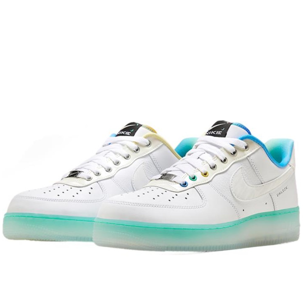Air Force 1 Low 07 Prm Unlock Your Space