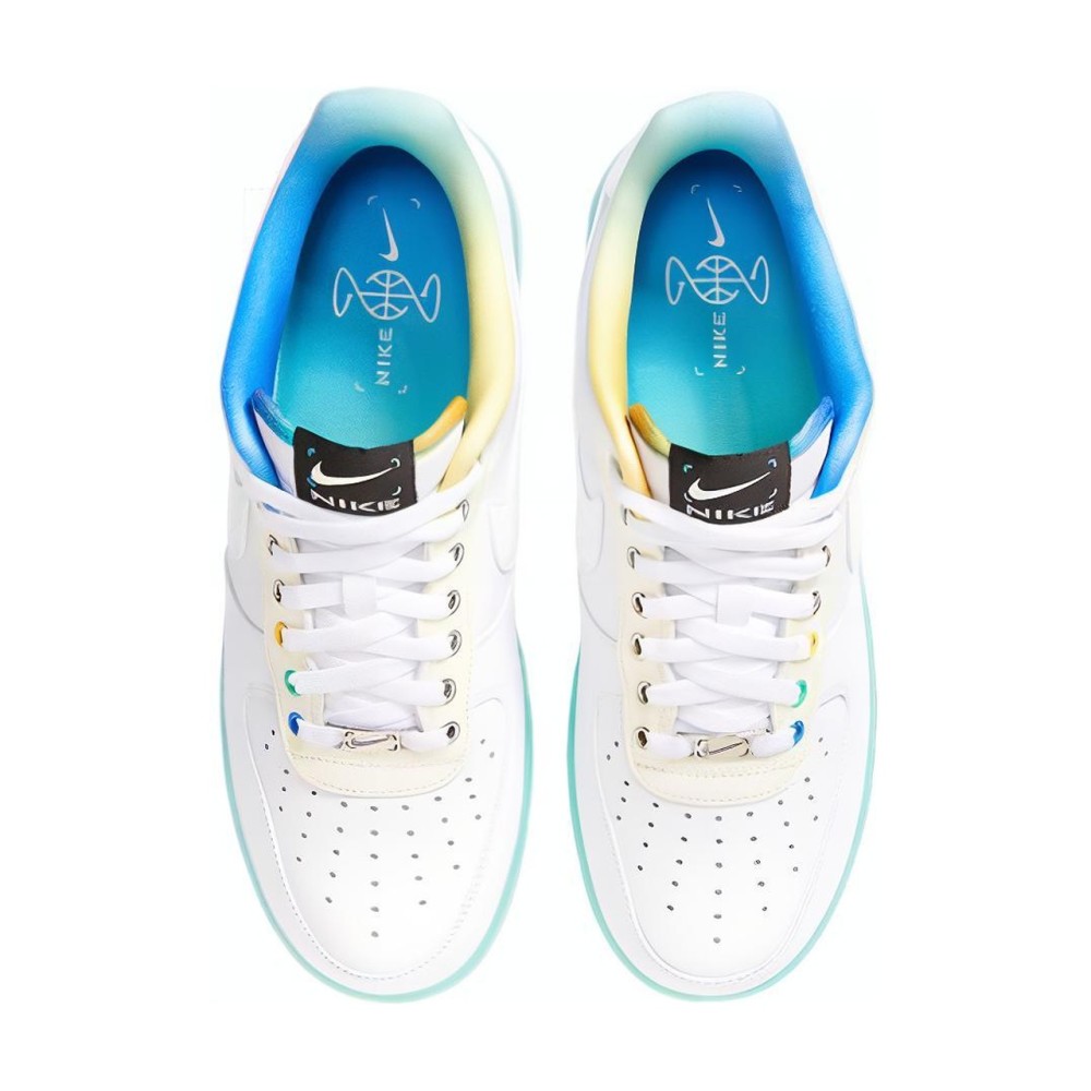 Air Force 1 Low 07 Prm Unlock Your Space