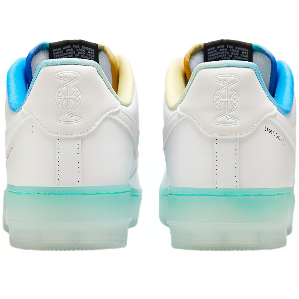 Air Force 1 Low 07 Prm Unlock Your Space