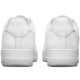 Air Force 1 Low 07 Retro Color Of The Month Jewel Swoosh Triple White