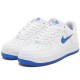Air Force 1 Low 07 Retro Color Of The Month Hyper Royal Jewel