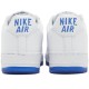 Air Force 1 Low 07 Retro Color Of The Month Hyper Royal Jewel