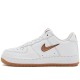 Air Force 1 07 Low Retro Color Of The Month Jewel Bronze Gum