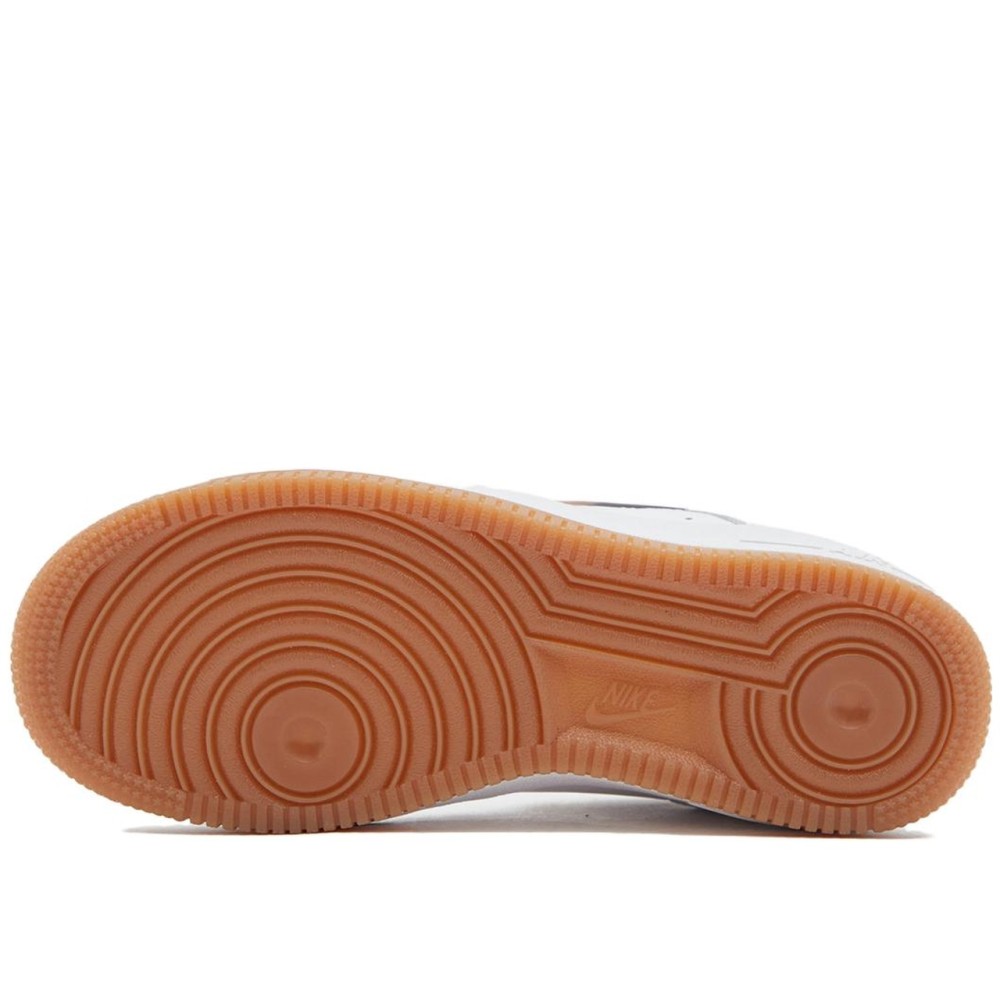 Air Force 1 07 Low Retro Color Of The Month Jewel Bronze Gum
