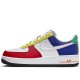 Air Force 1 Low Lv8 Rubik S Cube