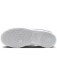 Court Vision Low Next Nature White Rush Fuchsia Women
