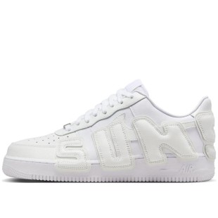 X Cactus Plant Flea Market Air Force 1 Low White 2024