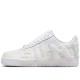 X Cactus Plant Flea Market Air Force 1 Low White 2024