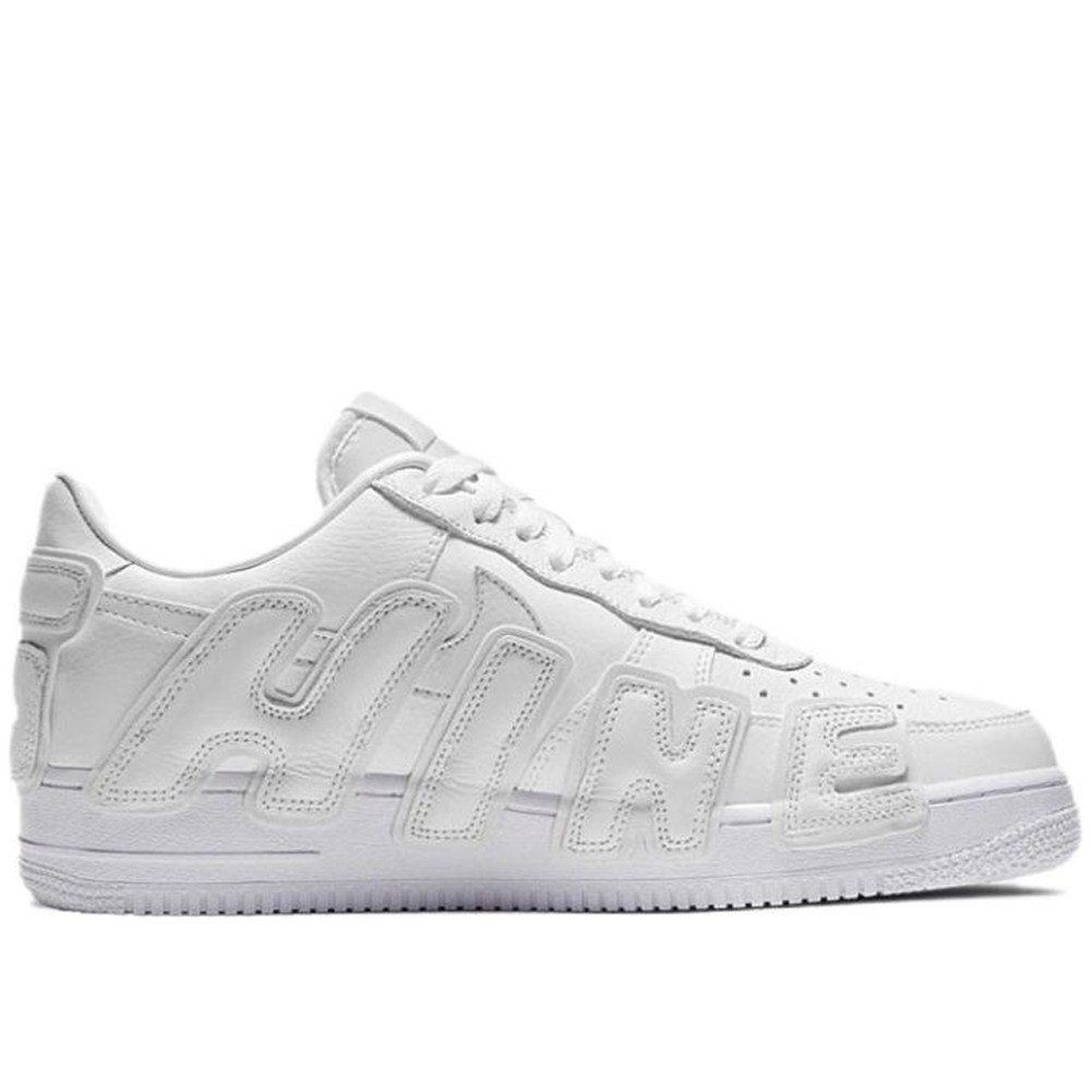 X Cactus Plant Flea Market Air Force 1 Low White 2024