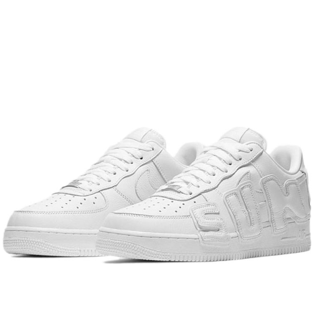 X Cactus Plant Flea Market Air Force 1 Low White 2024