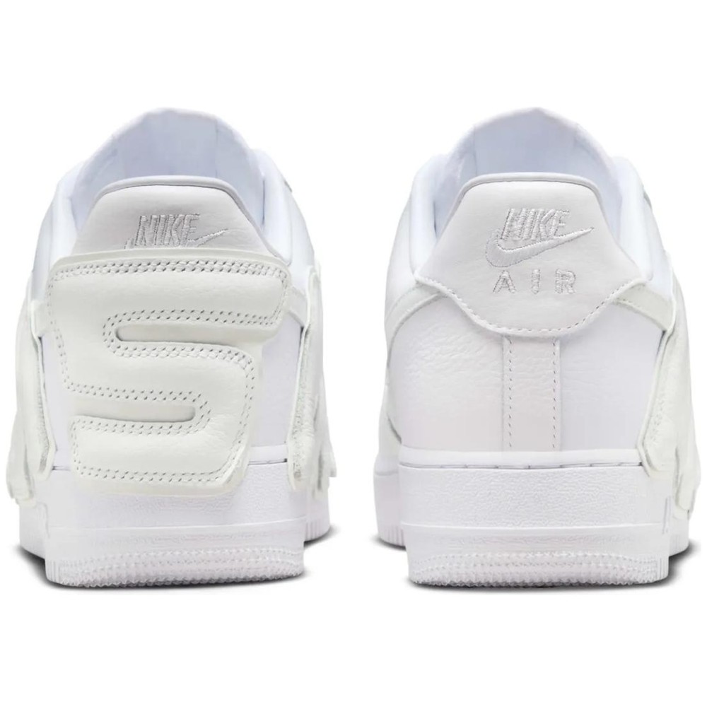 X Cactus Plant Flea Market Air Force 1 Low White 2024
