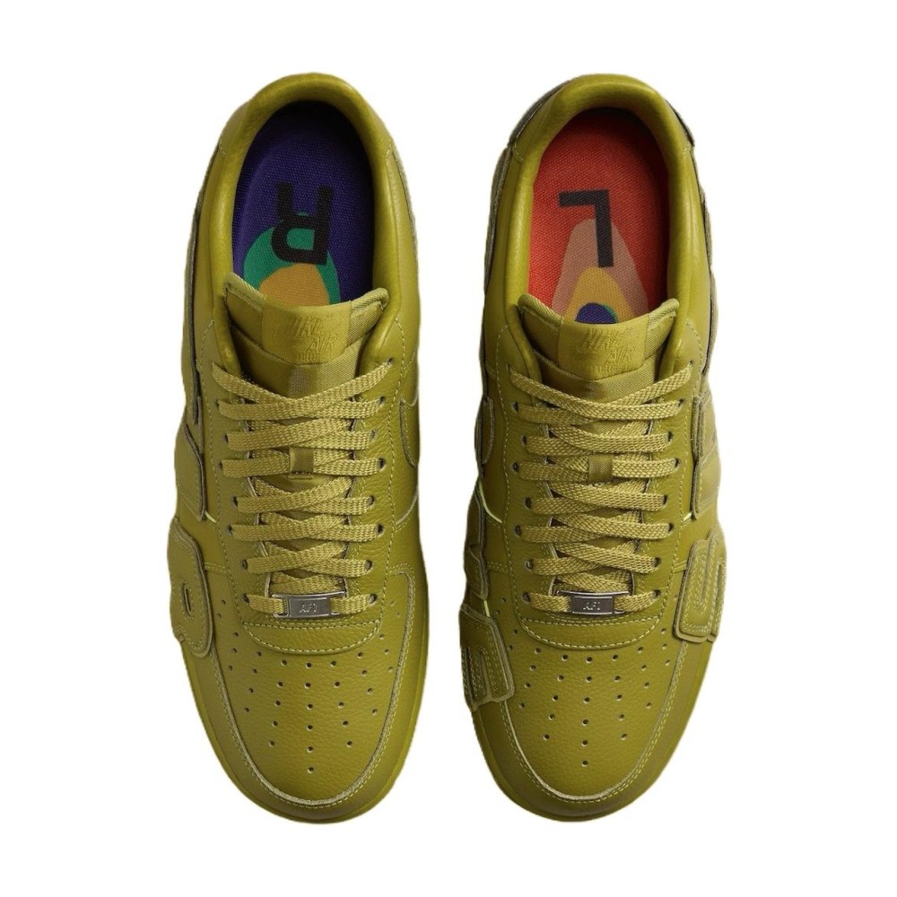 Air Force 1 Low Cactus Plant Flea Market Moss