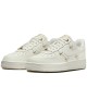 Air Force 1 07 Lx Cn Sail Gold Mini Swooshes Women
