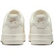Air Force 1 07 Lx Cn Sail Gold Mini Swooshes Women