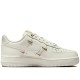 Air Force 1 07 Lx Cn Sail Gold Mini Swooshes Women