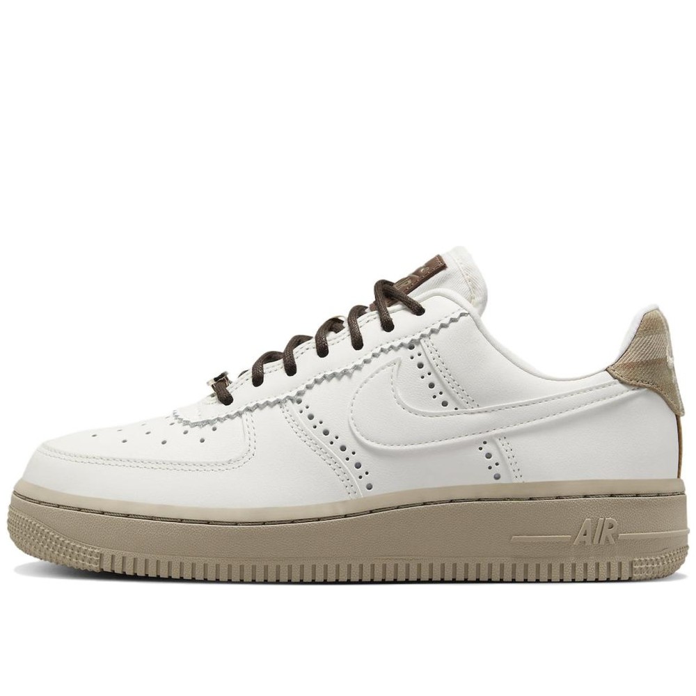 Air Force 1 Low 07 Lx Brogue Sail Women