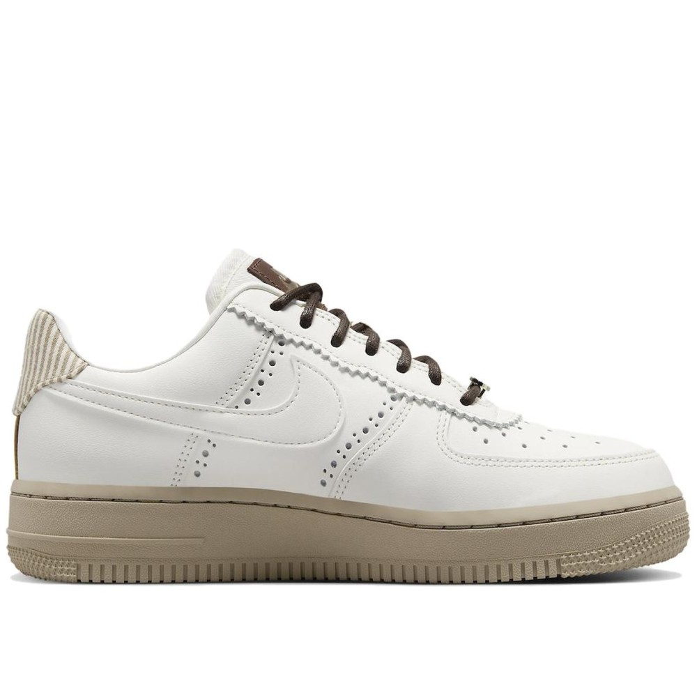 Air Force 1 Low 07 Lx Brogue Sail Women