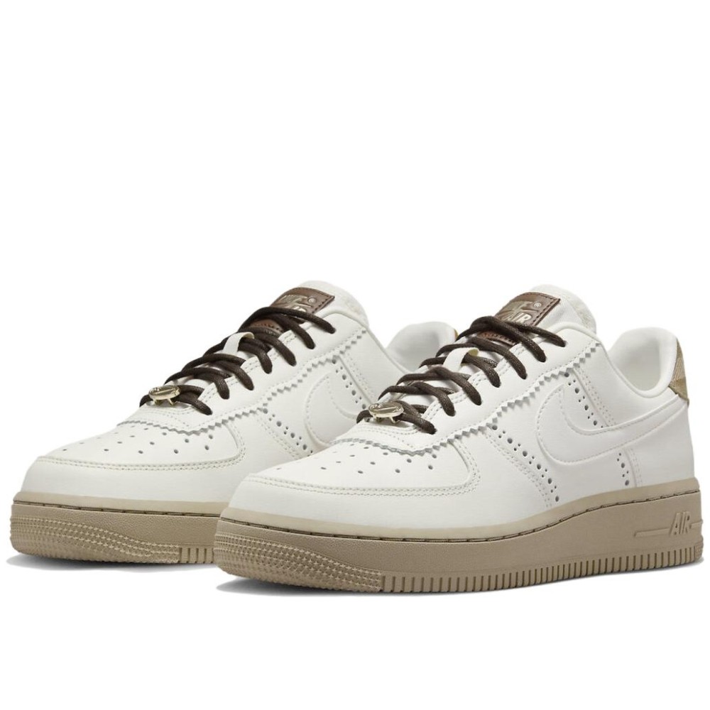 Air Force 1 Low 07 Lx Brogue Sail Women